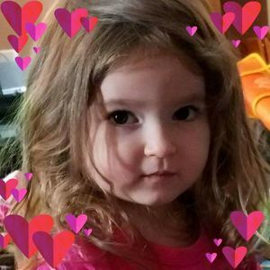 Meet your Posher, Beckie